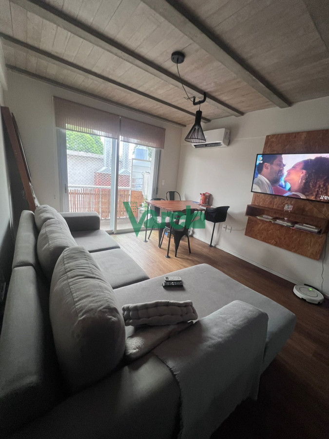 Apartamento ID.22094 - venta apartamento 2 dormitorios vivienda promovida la blanqueada