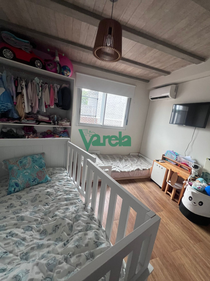 Apartamento ID.22094 - venta apartamento 2 dormitorios vivienda promovida la blanqueada