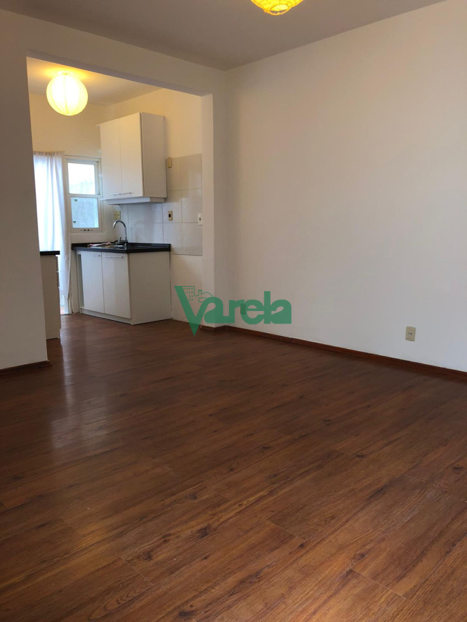 Apartamento ID.22084 - Alquiler apartamento, Punta Gorda,1 dorm,patio,40 m2 + patio, a mts Rambla!!!!