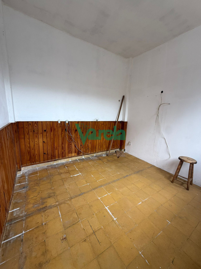 Apartamento ID.22187 - Venta apartamento Palermo, PB, 1 dormitorio garage