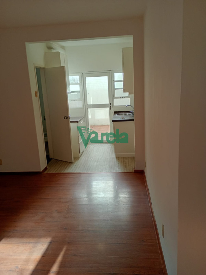 Apartamento ID.22084 - Alquiler apartamento, Punta Gorda,1 dorm,patio,40 m2 + patio, a mts Rambla!!!!