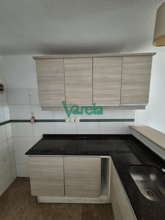 Apartamento ID.23043 - Venta de apartamento, Pocitos, 1 dormitorio con terraza y patio
