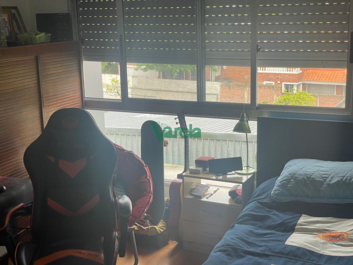 Apartamento ID.22889 - Venta apartamento, Punta Gorda,2 dormitorios,2baños,2 garajes, todos los servicios