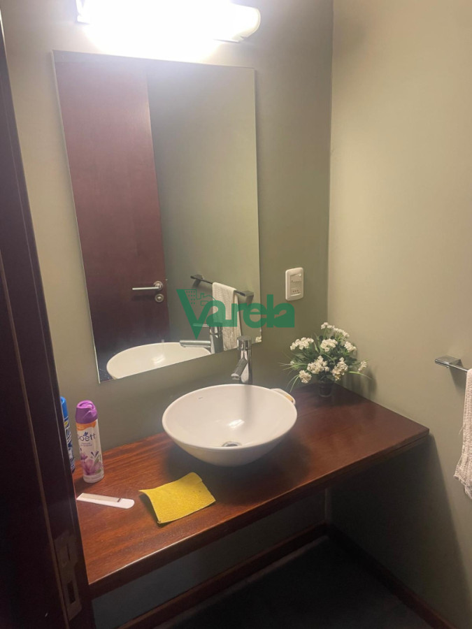 Apartamento ID.22814 - Venta Apartamento Punta Gorda, 4 dorm,4 baños, azotea con parrillero, piscina, 2 garajes