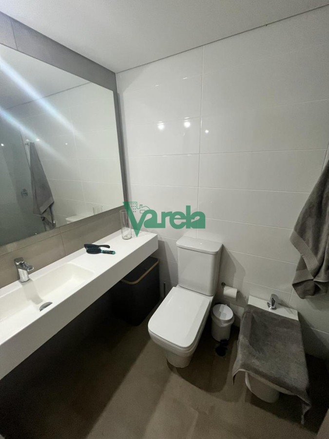 Apartamento ID.21464 - VENTA MONOAMBIENTE MALVIN, Torre Arenas, metros Rambla