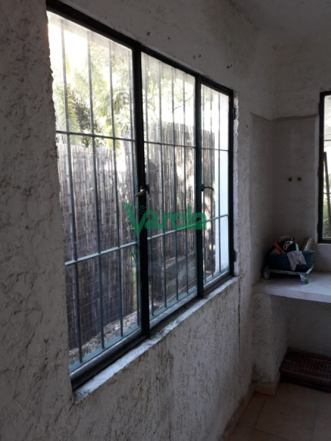 Apartamento ID.21116 - Alquiler apto 2 dorm + fondo con barbacoa