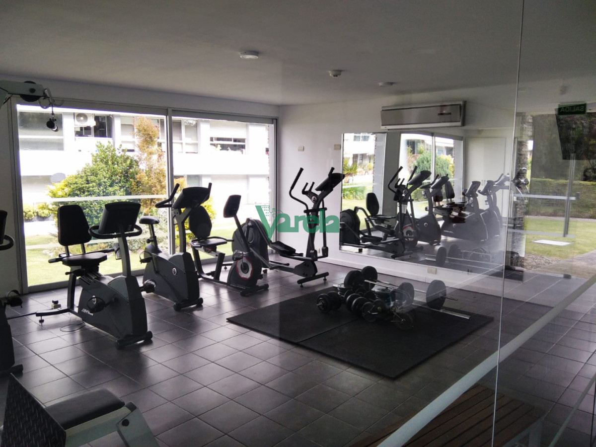 Apartamento ID.22889 - Venta apartamento, Punta Gorda,2 dormitorios,2baños,2 garajes, todos los servicios