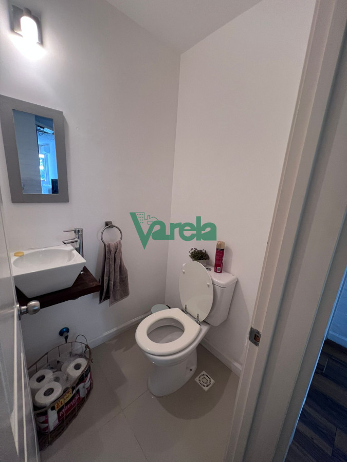 Apartamento ID.21967 - venta apartamento 3 dormitorios 3 baños garage en haras del lago 