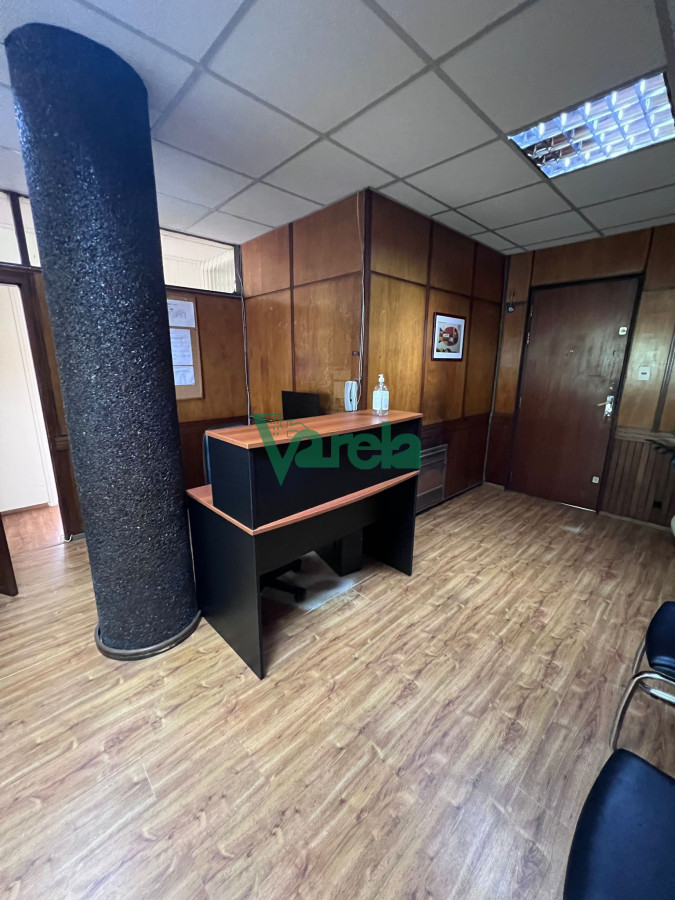 Apartamento ID.22482 - Venta Apartamento 3 Dormitorios 2 Baños Centro