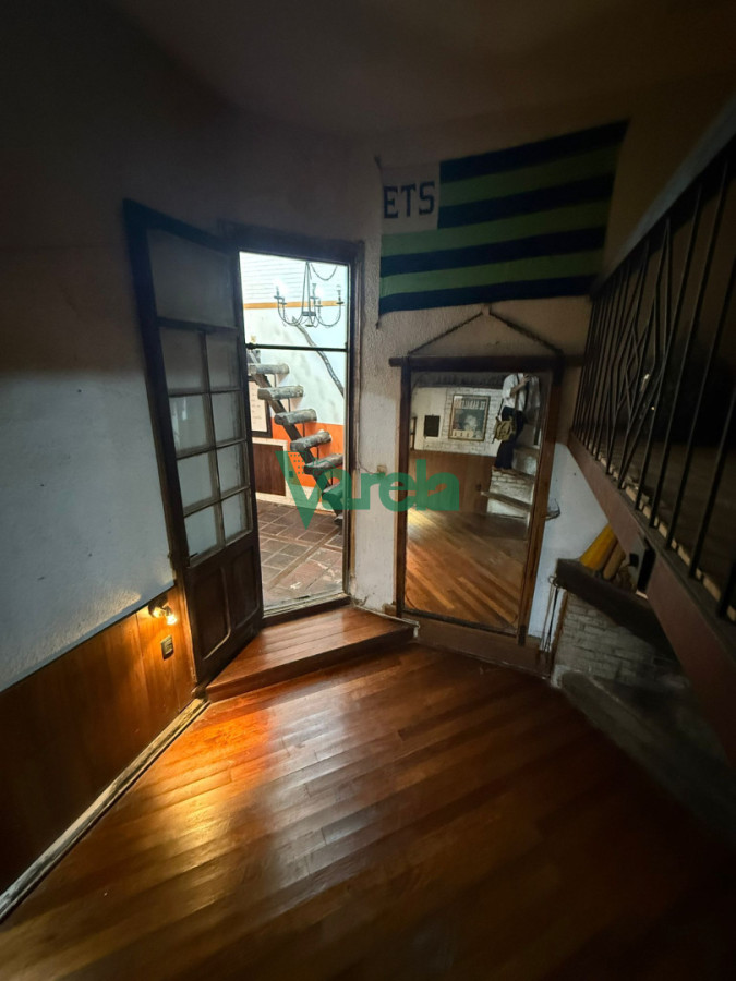 Apartamento ID.22888 - Venta Apartamento 2 Dormitorios Reducto 2 estufas