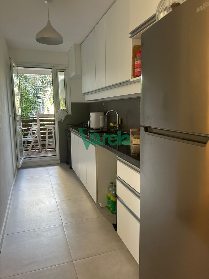 Apartamento ID.22245 - Venta apartamento, Haras del Lago ,1 dormitorios, garage, parrillero