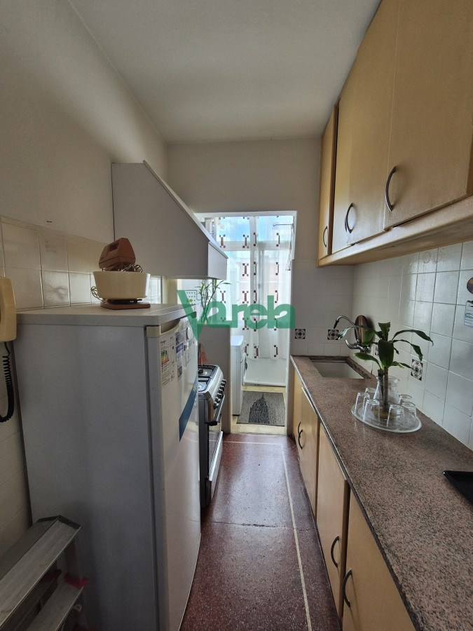 Apartamento ID.22760 - Venta apartamento Tres Cruces, 3 dormitorios, terraza, 2 baños