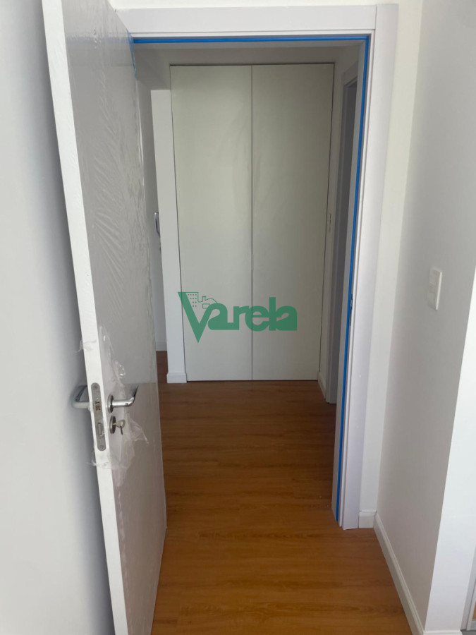 Apartamento ID.22879 - Apartamento venta Malvin, 1 dormitorio, a estrenar, con patio