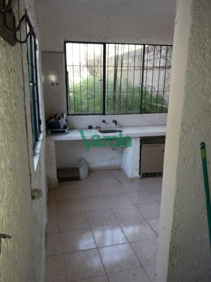 Apartamento ID.21116 - Alquiler apto 2 dorm + fondo con barbacoa