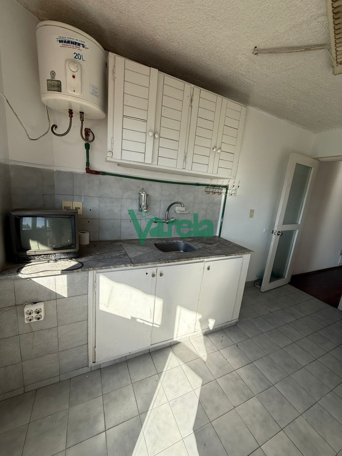 Apartamento ID.22604 - Apartamento en venta Parque Batlle 3 dormitorios, 2 baños, y terraza