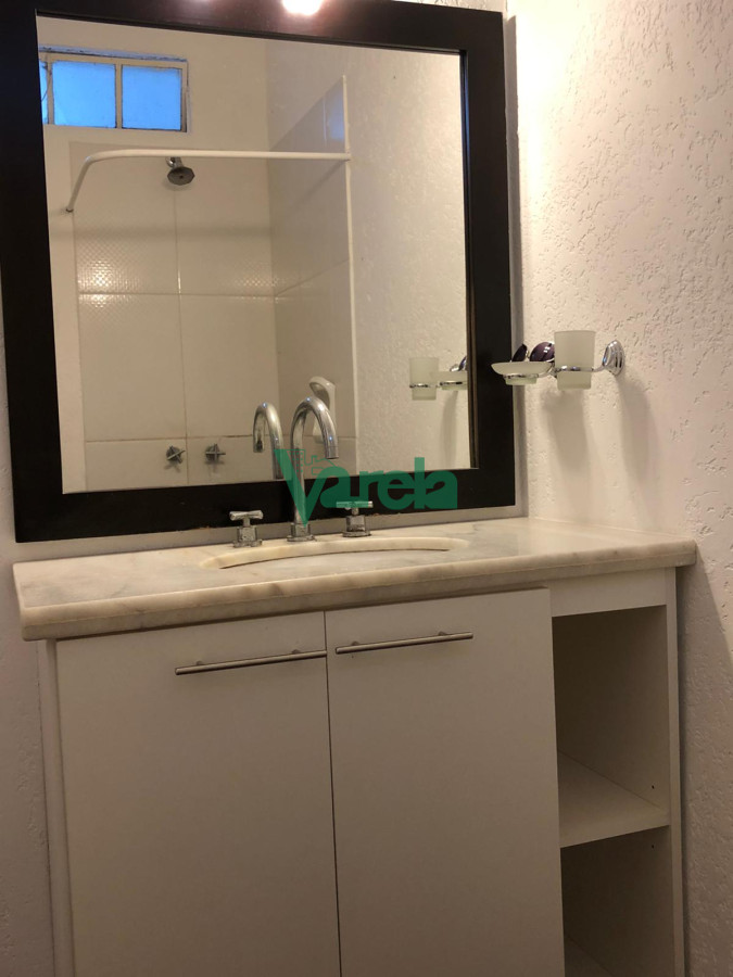 Apartamento ID.22084 - Alquiler apartamento, Punta Gorda,1 dorm,patio,40 m2 + patio, a mts Rambla!!!!