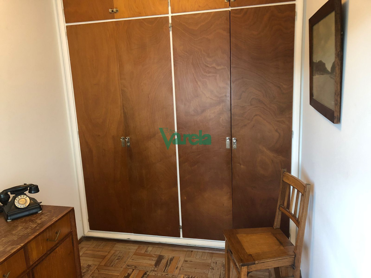 Apartamento ID.22254 - Venta, apartamento Villa Biarritz, 3 dormitorios,4 baños, terrazas, losa