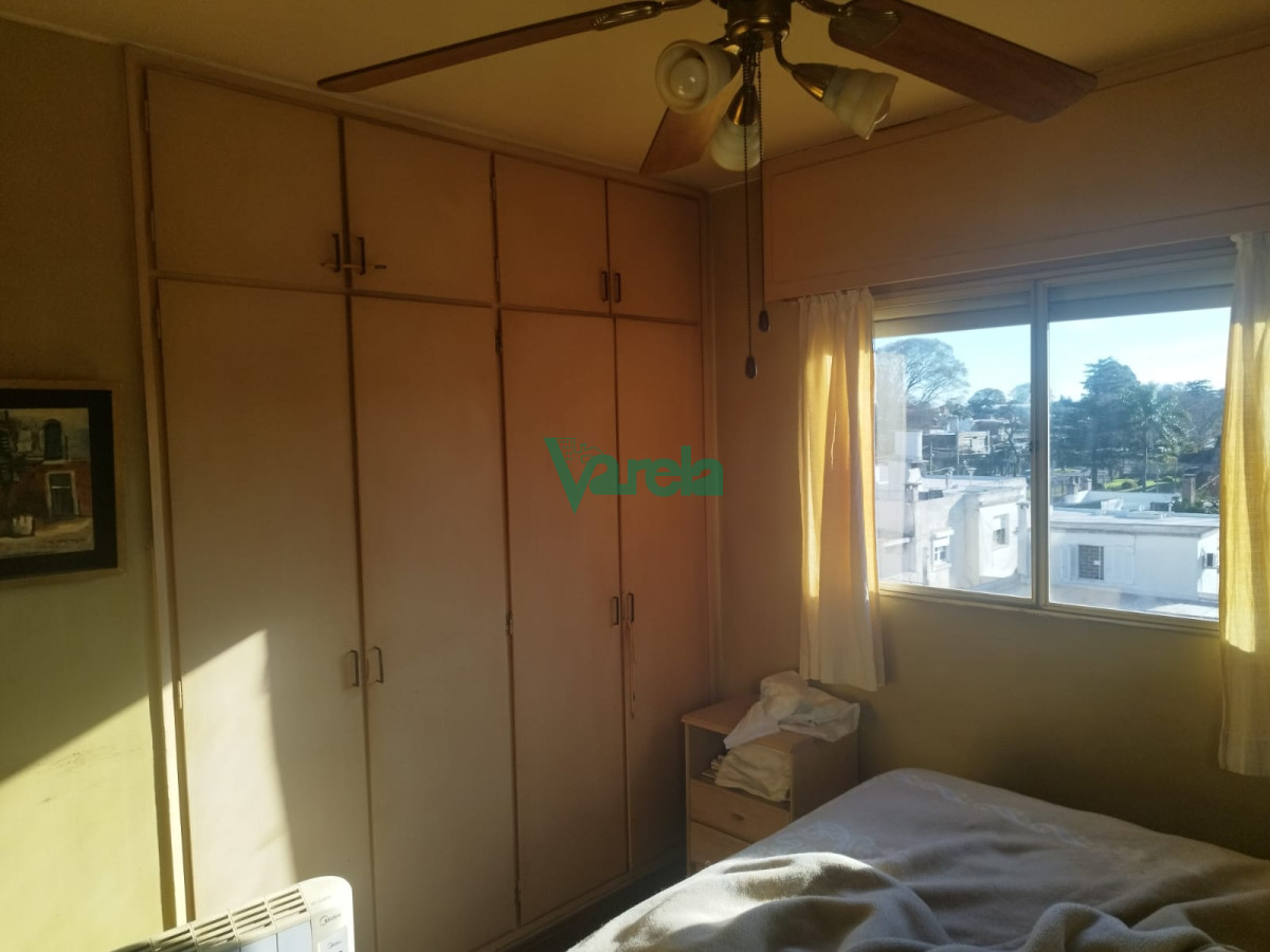 Apartamento ID.20973 - Venta de apartamento Punta Gorda 2 dorm y 1 baño