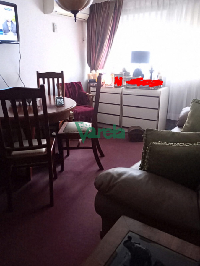 Apartamento ID.22738 - Apartamento de dos dormitorios Malvin Norte Euskalerria