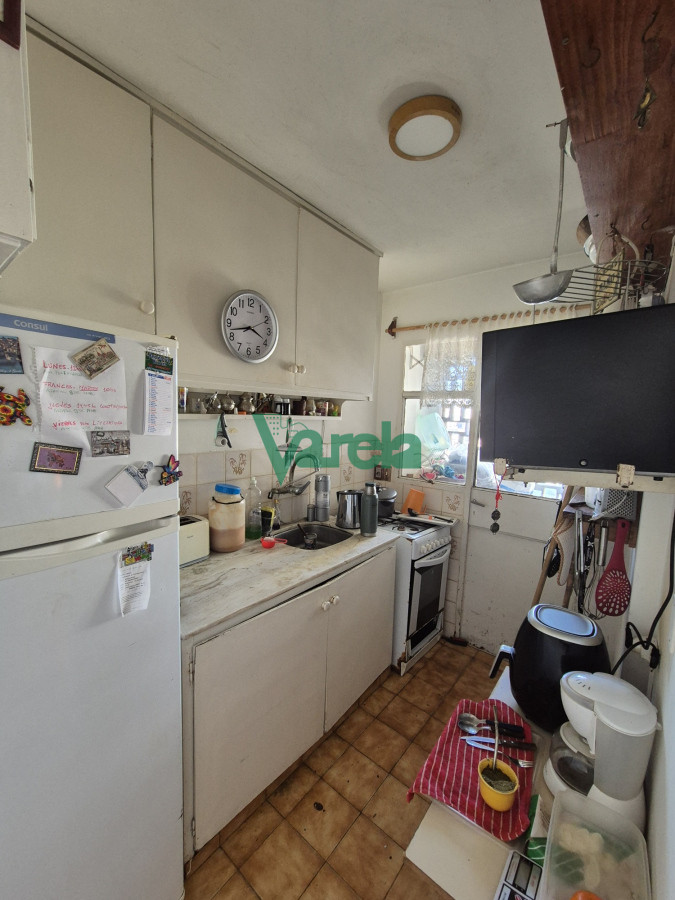 Apartamento ID.22712 - Venta apartamento Aguada de 1 dormitorio nuda propiedad