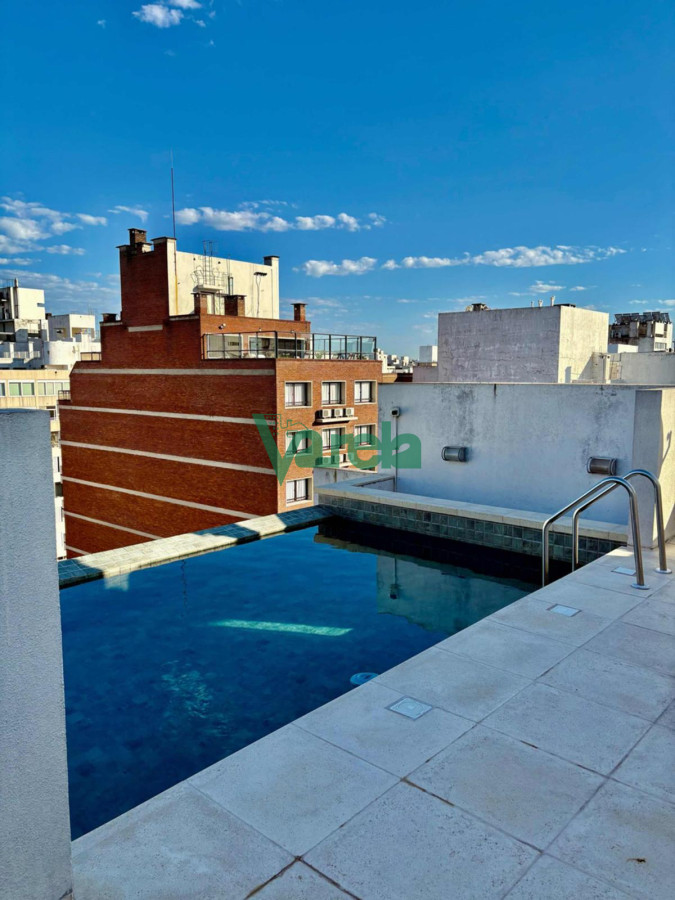 Apartamento ID.22573 - Venta Apartamento 2 Dormitorios 2 Baños Garage Piscina P Carretas