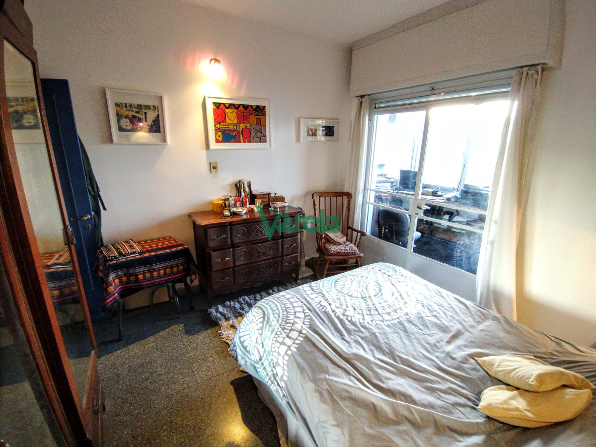 Apartamento ID.22547 - Venta Apartamento 3 Dormitorios Opcion 4 Dor Parque Batlle Prox Española
