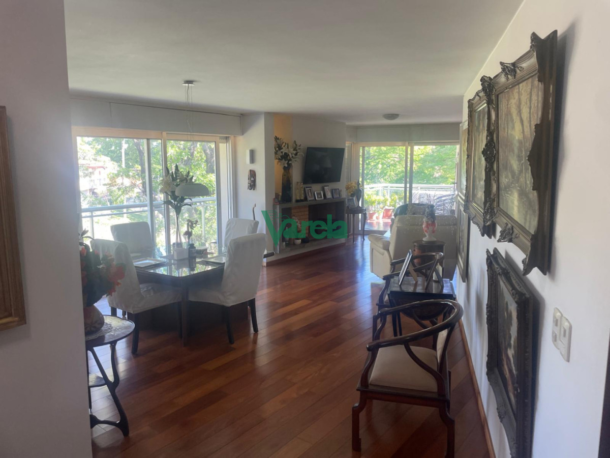 Apartamento ID.22814 - Venta Apartamento Punta Gorda, 4 dorm,4 baños, azotea con parrillero, piscina, 2 garajes