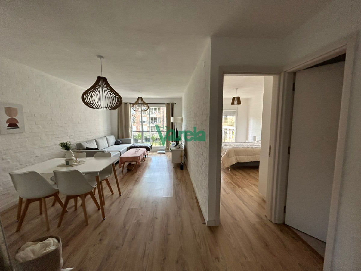 Apartamento ID.22245 - Venta apartamento, Haras del Lago ,1 dormitorios, garage, parrillero