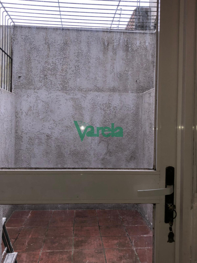 Apartamento ID.22084 - Alquiler apartamento, Punta Gorda,1 dorm,patio,40 m2 + patio, a mts Rambla!!!!