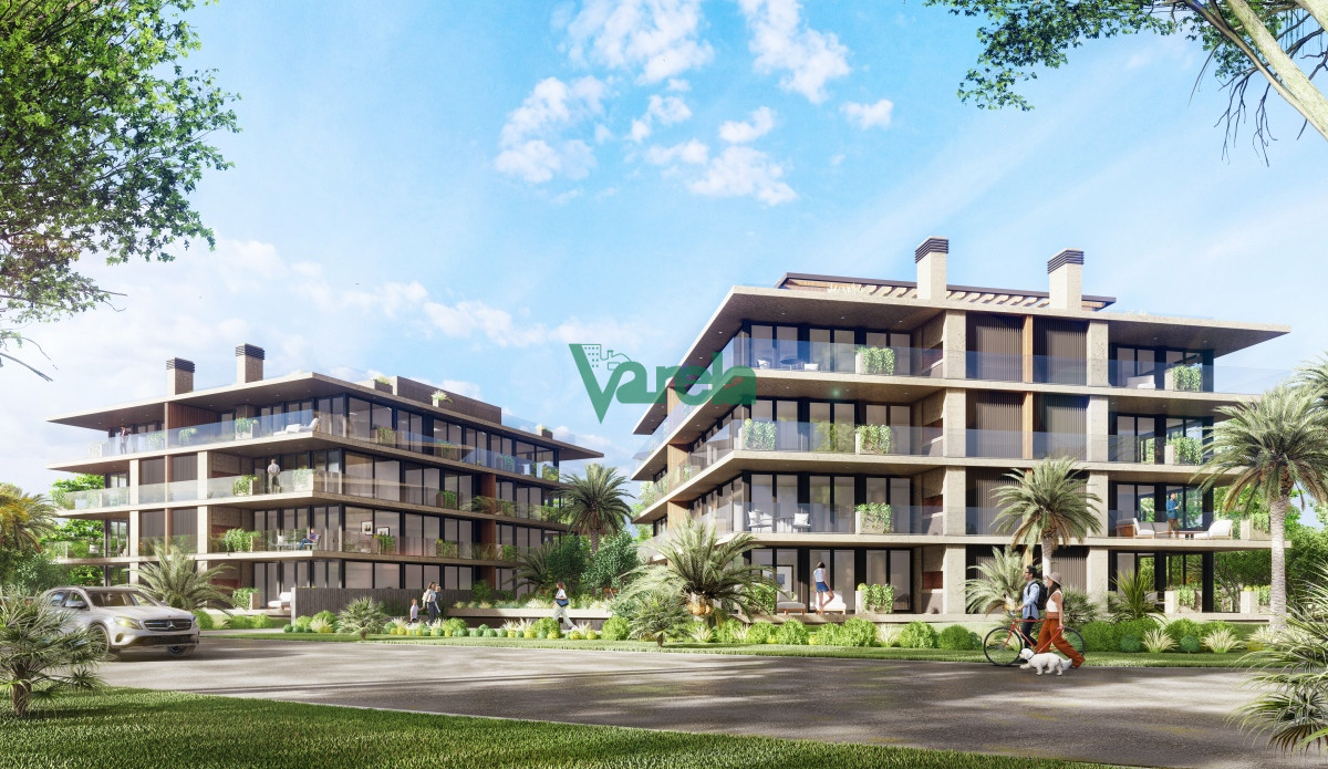 Apartamento ID.22315 - Venta apartamento 2 dormitorios vivienda promovida inversion carrasco