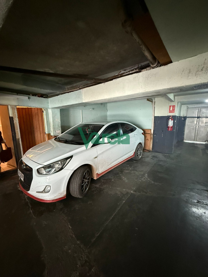 Apartamento ID.22187 - Venta apartamento Palermo, PB, 1 dormitorio garage