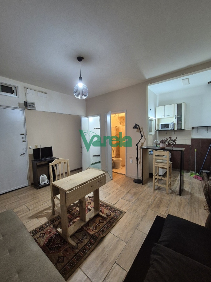 Apartamento ID.21851 - Alquiler monoambiente Centro
