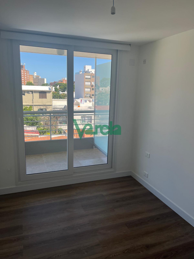 Apartamento ID.22086 - Venta apartamento Malvín 1dorm amplio, a estrenar, finas terminaciones