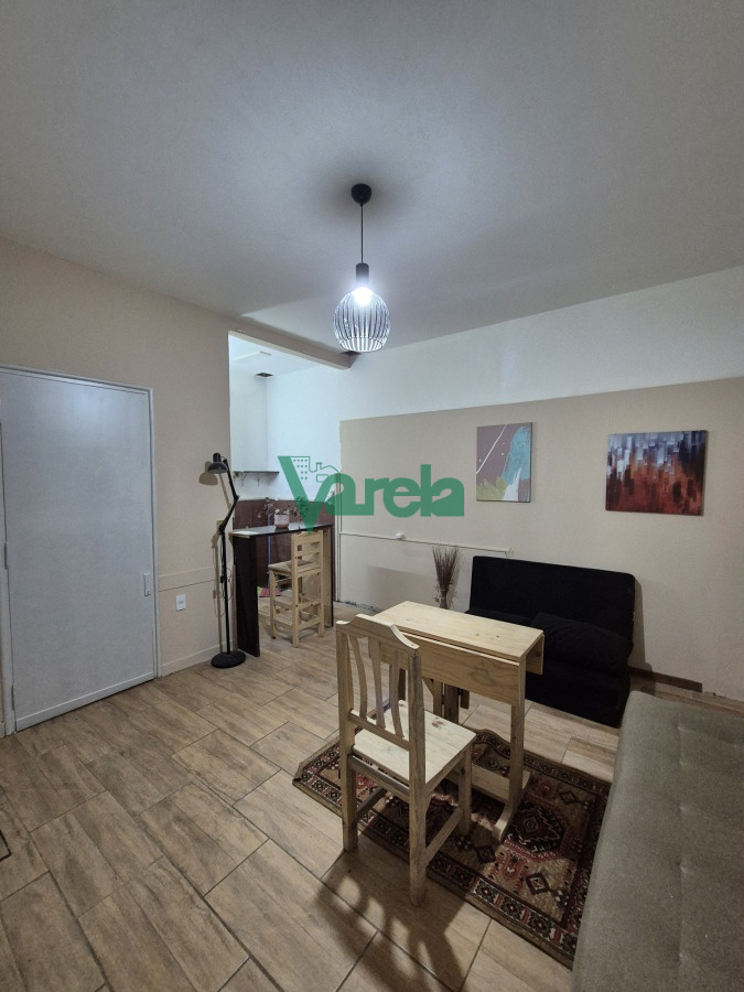 Apartamento ID.21851 - Alquiler monoambiente Centro