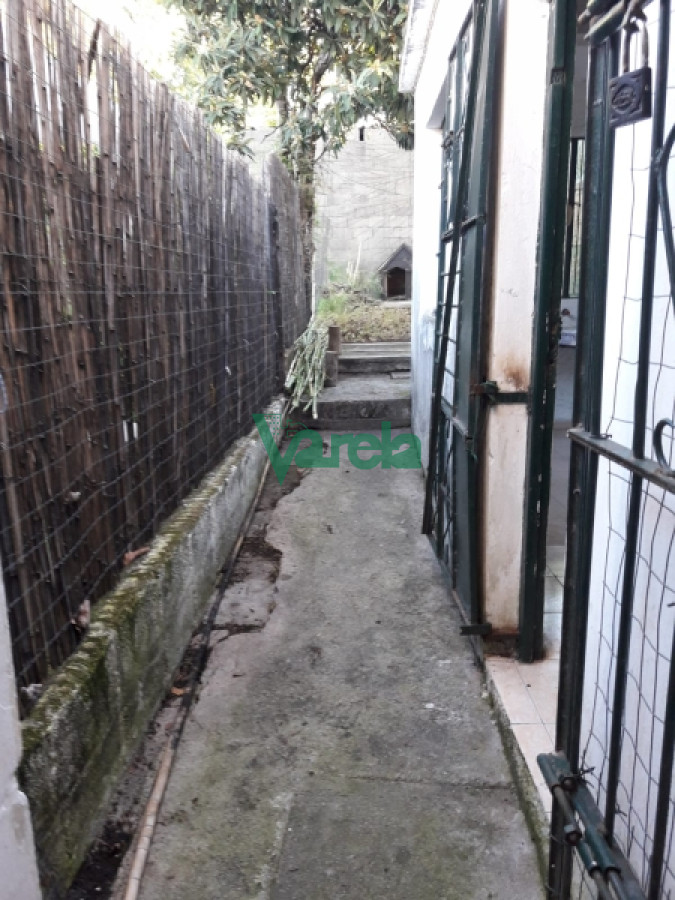 Apartamento ID.21116 - Alquiler apto 2 dorm + fondo con barbacoa