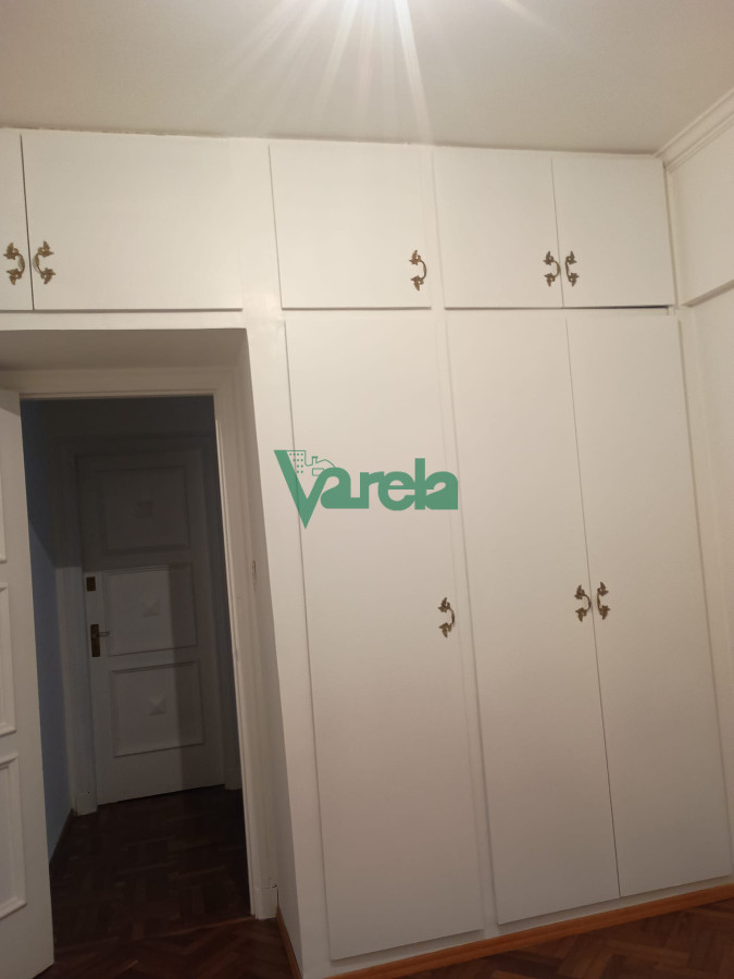 Apartamento ID.22725 - Alquiler Apartamento 3 Dormitorios servicio garage punta carretas