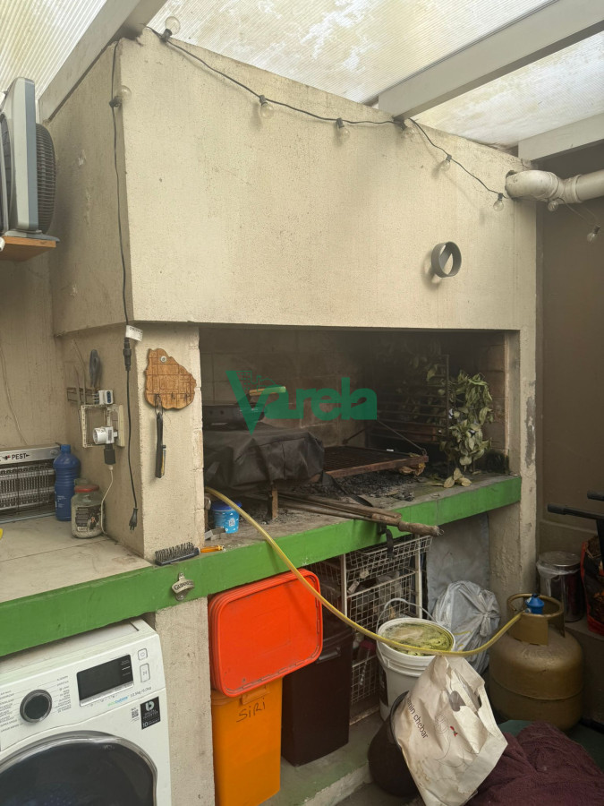 Apartamento ID.22848 - Venta Apartamento 2 Dormitorios 1 Baño Garage Patio Prado