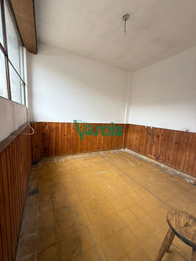 Apartamento ID.22187 - Venta apartamento Palermo, PB, 1 dormitorio garage