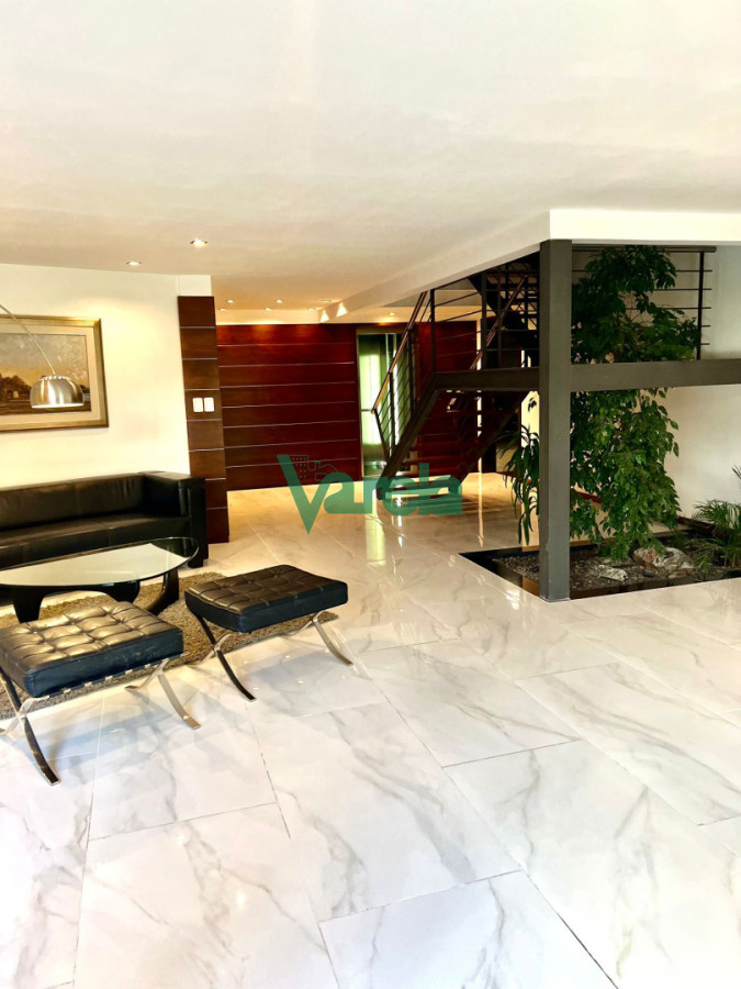 Apartamento ID.22814 - Venta Apartamento Punta Gorda, 4 dorm,4 baños, azotea con parrillero, piscina, 2 garajes