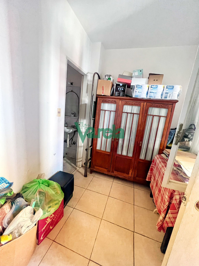Apartamento ID.21934 - venta apto Pocitos 3 dorm 3 baños serv completo garage