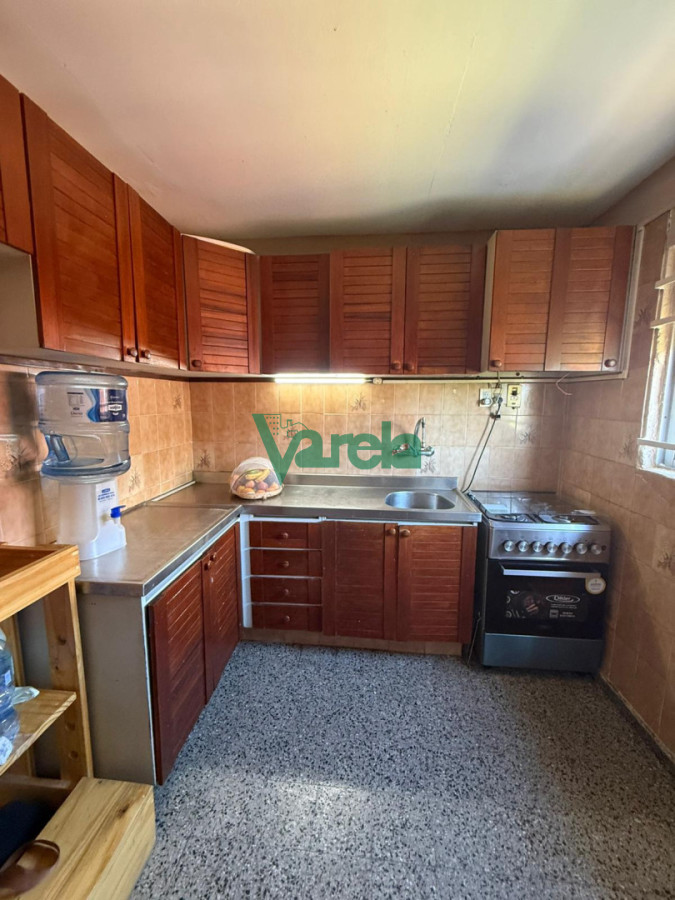 Apartamento ID.22877 - Venta Apartamento 2 Dormitorios 1 Baño Reducto Cochera