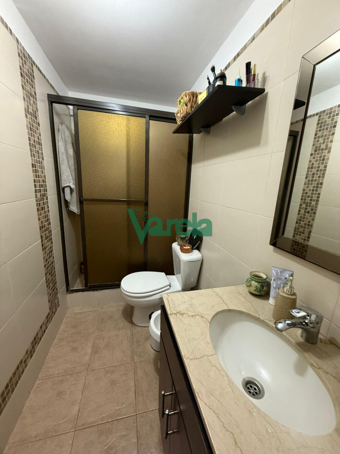 Apartamento ID.22690 - Venta Apartamento 3 Dormitorios 2 Baños Punta Gorda Vista Al Mar
