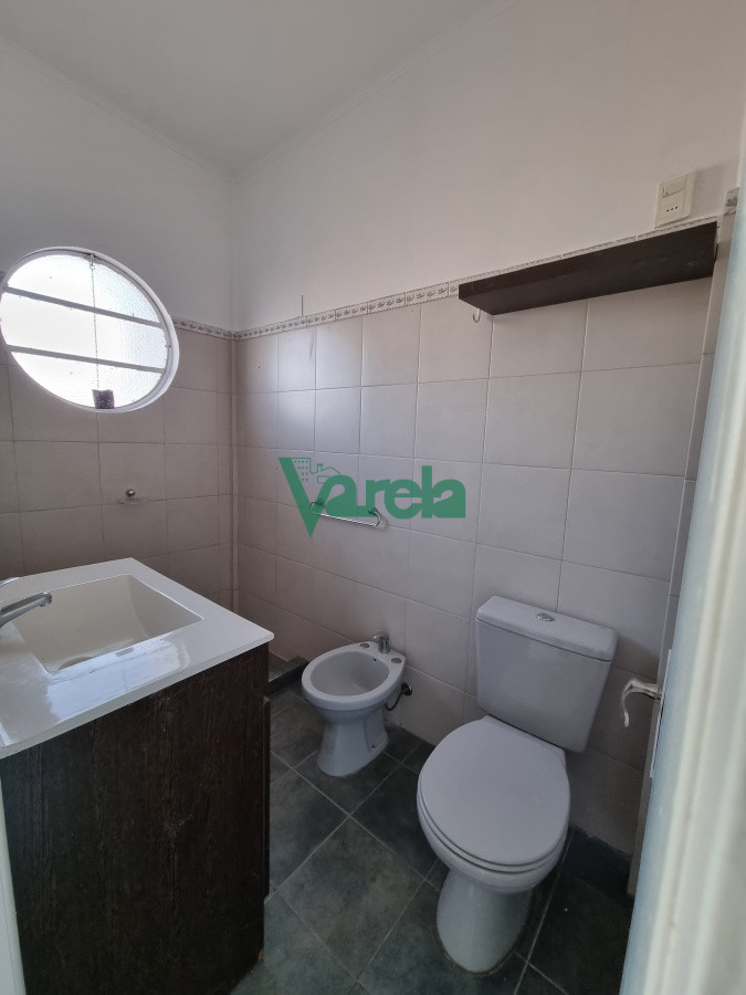 Apartamento ID.21271 - Alquiler apartamento 1 dormitorio con terraza Parque Rodo