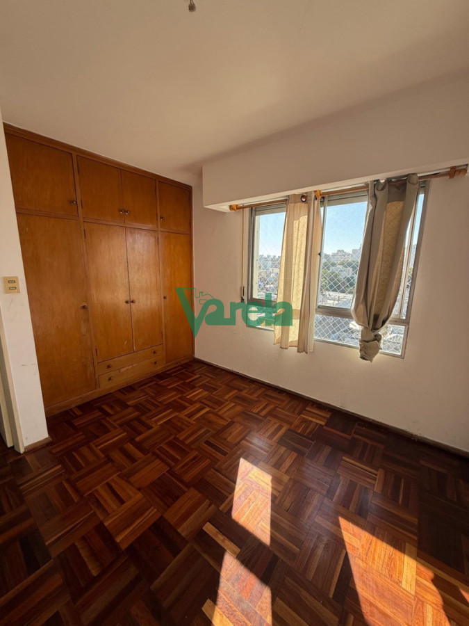 Apartamento ID.23051 - Alquiler Apartamento 3 dormitorios luminoso pocitos