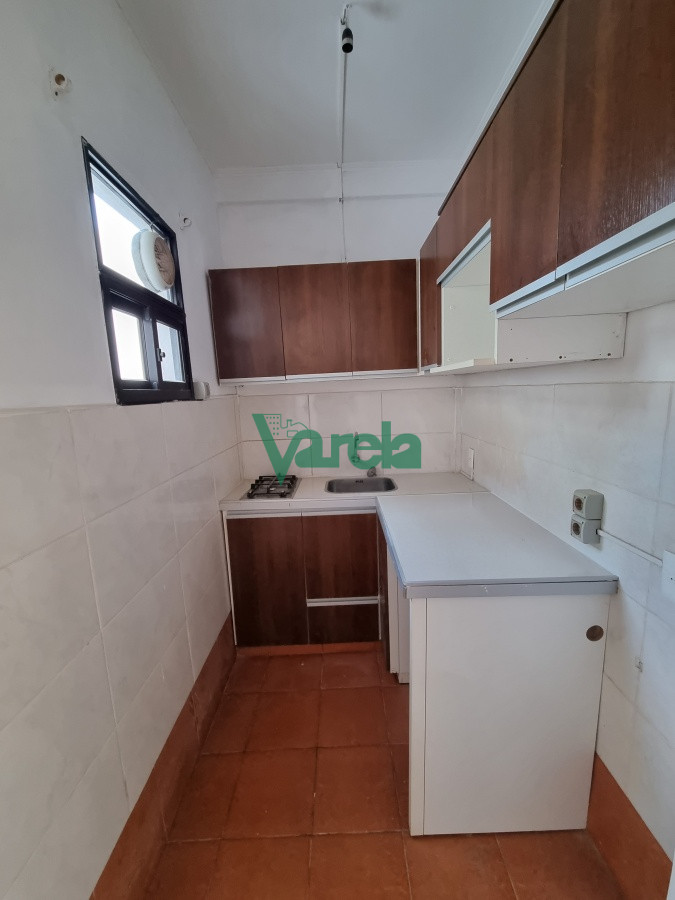 Apartamento ID.21271 - Alquiler apartamento 1 dormitorio con terraza Parque Rodo