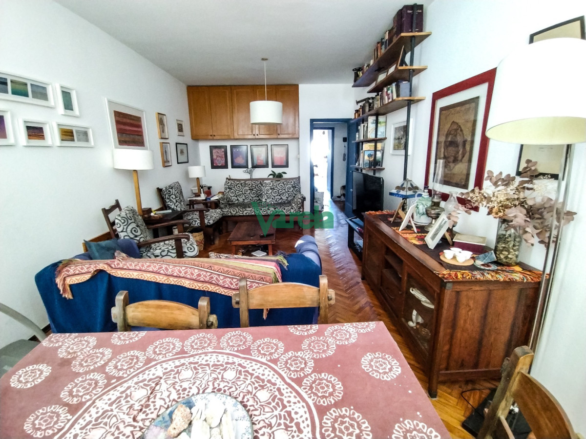 Apartamento ID.22547 - Venta Apartamento 3 Dormitorios Opcion 4 Dor Parque Batlle Prox Española