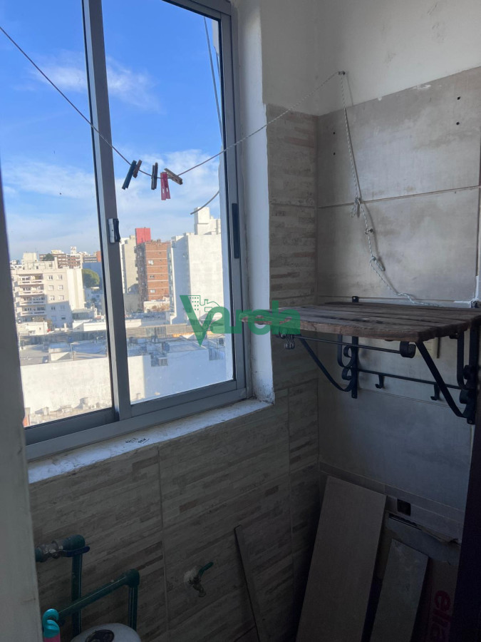 Apartamento ID.21873 - Venta apartamento Pocitos 2 dormitorios, escritorio 2 baños, garage