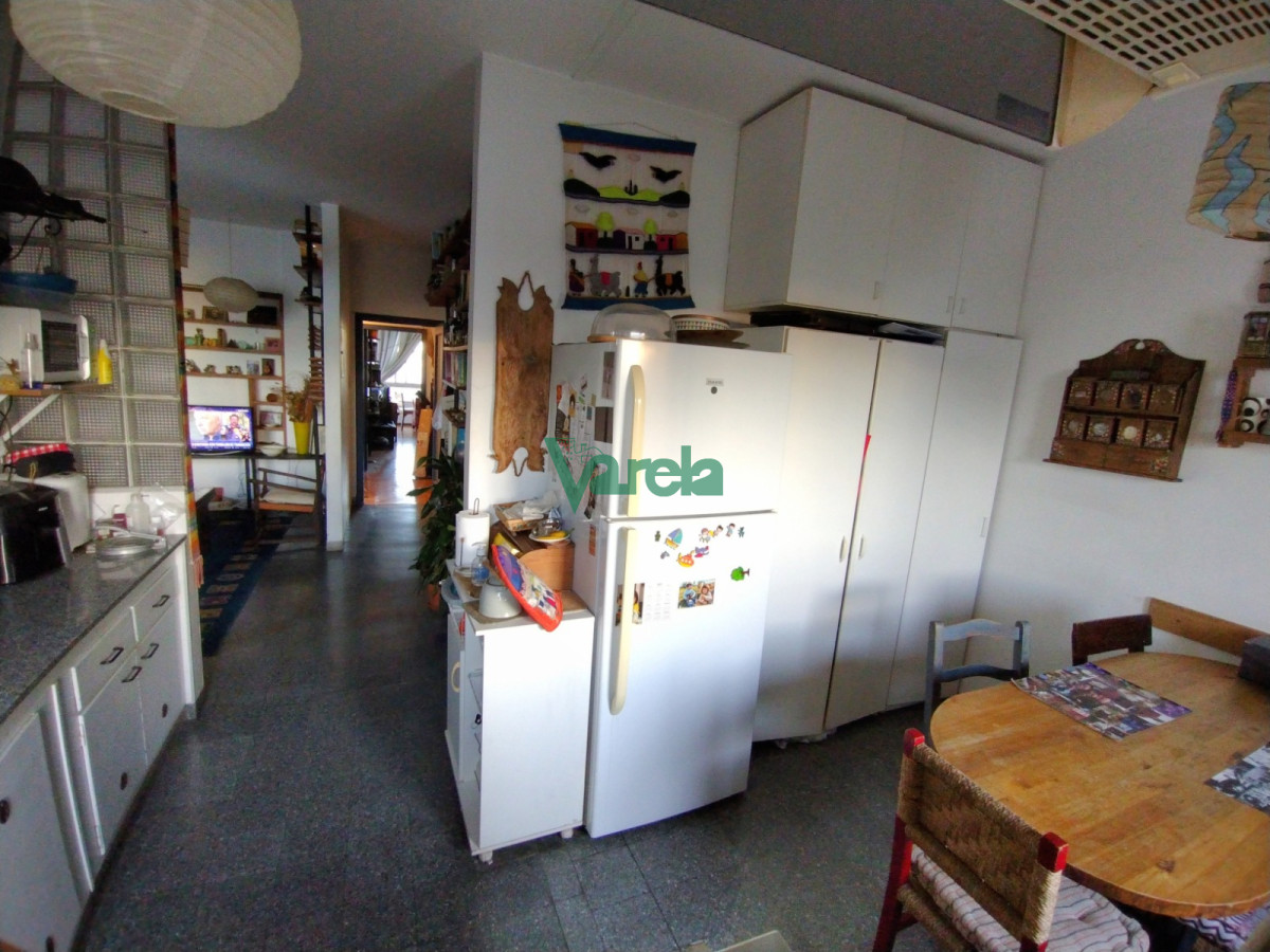 Apartamento ID.22547 - Venta Apartamento 3 Dormitorios Opcion 4 Dor Parque Batlle Prox Española