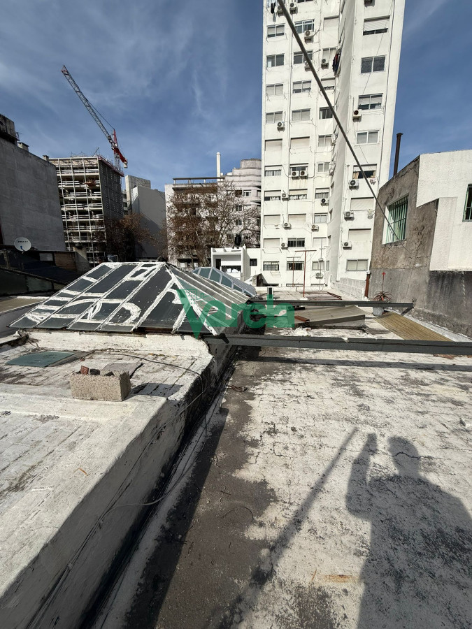 Apartamento ID.22674 - Venta Apartamento 3 dormitorios 1 baños Cordon Sur