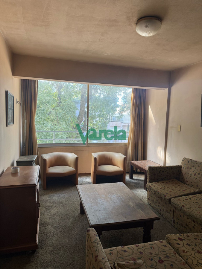Apartamento ID.22653 - Venta Apartamento 3 dormitorios 2 baños Punta Carretas 